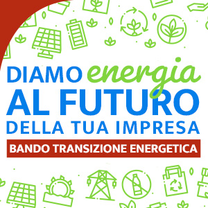 Bando Voucher Transizione Energetica 2024, dalla Camera di Commercio di Roma fino a 10.000 euro per sostenere efficientamento energetico delle imprese