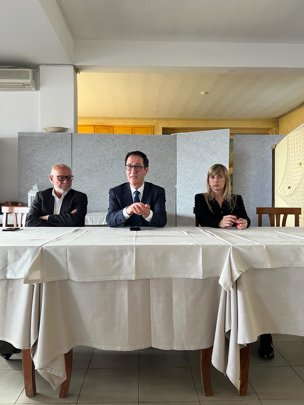 Confesercenti Ostia, Valentina Fabbri Biancone è la nuova presidente