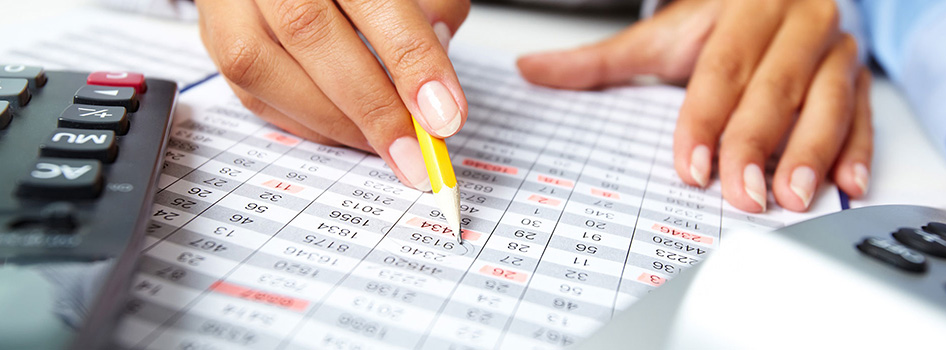 Servizi per le imprese nella Gestione della contabilità aziendale